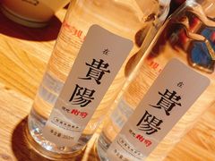 -树厨贵州菜(大十字店)