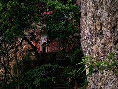 -东南悬空寺方广岩
