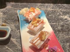 -炙柒Sekinana·精致日料(合生汇店)