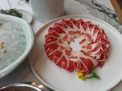 -大舜国风· 和牛火锅(绮霞街店)