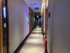 -金色印象·4K影院式足体养生(南坪桃源店)