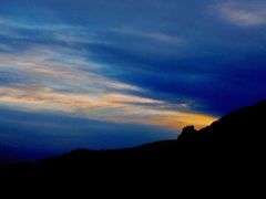 -白草畔自然风景区