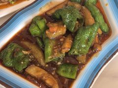 -马旭土鸡焖花卷新疆菜大盘鸡·真域顺西域美食(天马大道店)