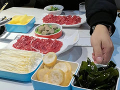-春记潮汕牛肉火锅