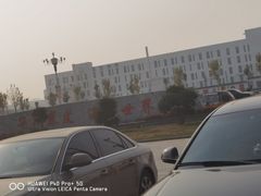 -肃宁华斯国际裘皮城