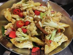 -小菜园新徽菜(滁州苏宁店)