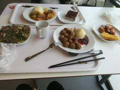 -宜家家居(西安未央商场店)