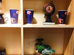 -厝内小眷村(天河南一路店)