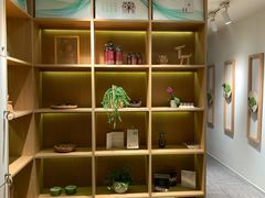 -左悦·艾灸调理·推拿按摩·精油SPA(卓悦汇店)