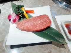 -神户牛焼肉専門店 牛一(道顿堀店)