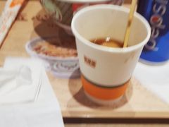 -吉野家(红博中央公园店)