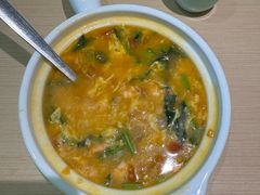 -吕氏疙瘩汤·海鲜新鲁菜(凯德mall新都心店)