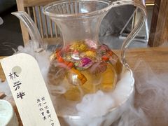 -长春堂顺时而饮(前门店)