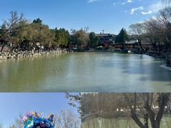 -莲池书院博物馆