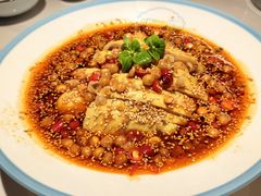 -南山翁新概念川菜(江宁万达广场店)