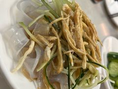 -翡翠拉面小笼包(机场DFS店)