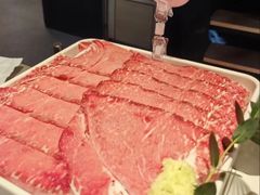 -竹犇番茄火锅(长风街店)