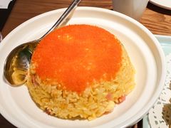 -吕氏疙瘩汤·新鲁菜(济南万象城店)