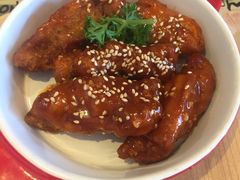 -必胜客(堤口路店)