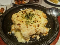 -乾杯烧肉居酒屋(中洲湾店)