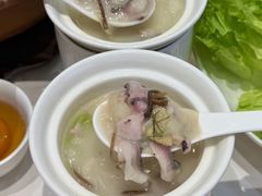 -顺德渔村·岭南一号