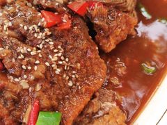 -云隐小厨·传统大理美食(复兴路店)
