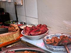 -六爷门框百年卤煮