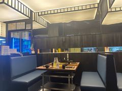 景观位-海之屋韩式烤肉(海棠68环球美食街店)