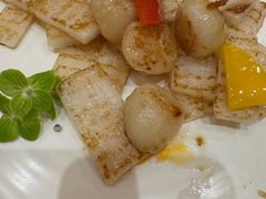 -鲁宴·鲁煨黄河生态大鲤鱼(月坛店)