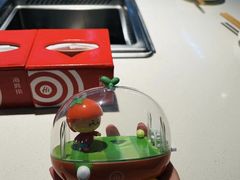 -海底捞火锅(威高广场店)