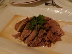 -天龙轩(香港丽思卡尔顿酒店)