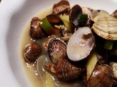 -阿巧一号私房菜(止园路店)