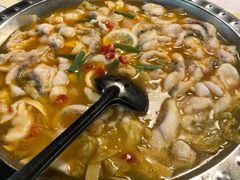 -陈生记黑鱼馆·20年活鱼现杀(宁波鼓楼店)