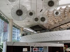 -大连富丽华大酒店