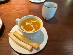 -本处·素食·融合料理(南油店)