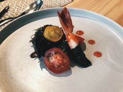 -香樟花园法式铁板烧(恒隆广场店)