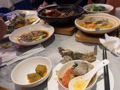 -不仔客海鲜·烧烤·270度海景餐厅(大东海店)