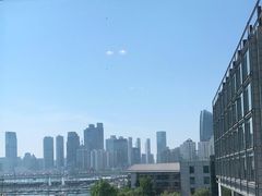 -青岛海尔洲际酒店