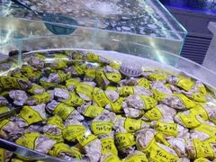 -聚盛源蒸汽海鲜火锅烤肉自助(巨川金海岸购物广场店)