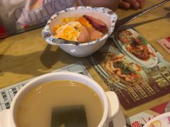 -吴系粤菜馆·茶餐厅(深业上城店)