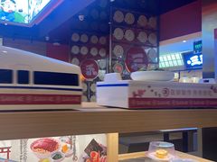 -三禾寿司(君尚店)