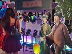 -万达影城(CBD万达广场IMAX店)