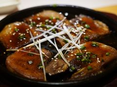 -吉兆·料理(红梅南路店)