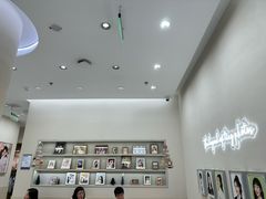 -天真蓝照相馆(五角场百联又一城店)