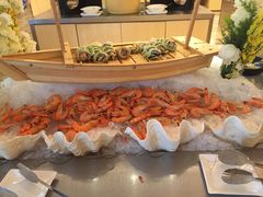 -北京王府井希尔顿酒店·万斯阁西餐厅