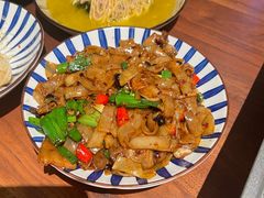 -树厨贵州菜(花果园购物中心店)