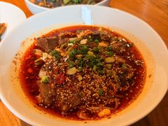 -一坐一忘云南菜(三里屯店)