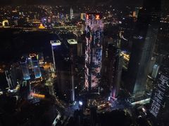 -南宁那莲豪华精选酒店-云霄酒廊·80楼高空城景酒吧