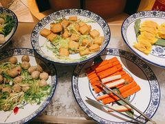 -上海东方佘山翰悦阁酒店·Vie全日制餐厅