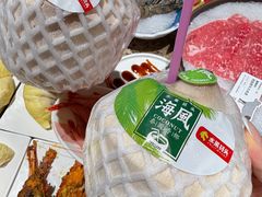 -丰卓会海鲜自助(中润大道店)